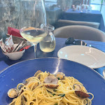 Photo n°1 de l'avis de Stephanie.h fait le 08/07/2023 à 07:30 sur le  Ristorante Baylle 53 à Cagliari