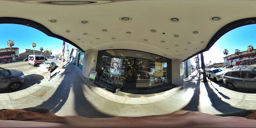 Bicycle Store «Performance Bicycle», reviews and photos, 1314 Wilshire Blvd, Santa Monica, CA 90403, USA