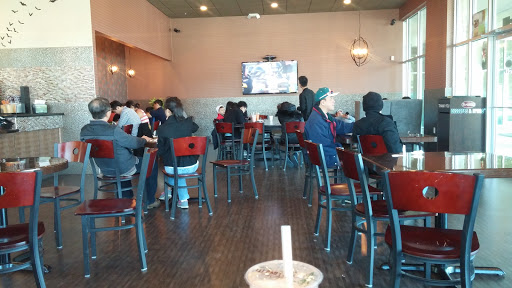 Dessert Shop «Bambu Desserts & Drinks», reviews and photos, 10901 N Lamar Blvd, Austin, TX 78753, USA