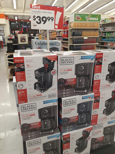 Discount Store «Big Lots», reviews and photos, 200 Serra Way #1, Milpitas, CA 95035, USA