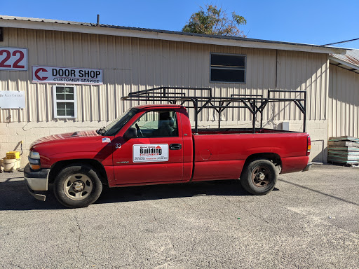 Lumber Store «Warner Robins Building Supply Co», reviews and photos, 2756 Watson Blvd, Warner Robins, GA 31093, USA