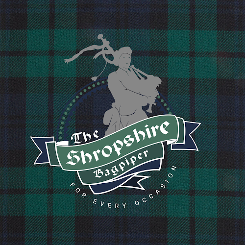 Comments and reviews of The Shropshire Bagpiper