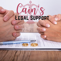 Cain's Legal Support - Photo 8 - Car repair in Modesto, CA, Modesto