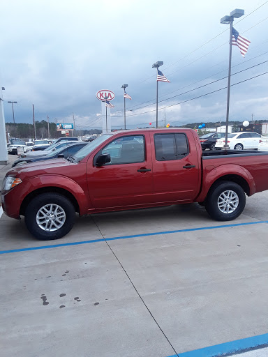 Kia Dealer «Kia Store Rainbow City - Gadsden», reviews and photos