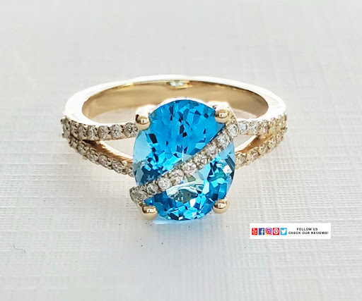 Jewelry Store «Lafyes Jewelry/designers», reviews and photos, 65-50 Grand Ave, Maspeth, NY 11378, USA