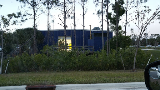 Auto Body Shop «Gerber Collision & Glass», reviews and photos, 4824 Market Ave, Naples, FL 34104, USA