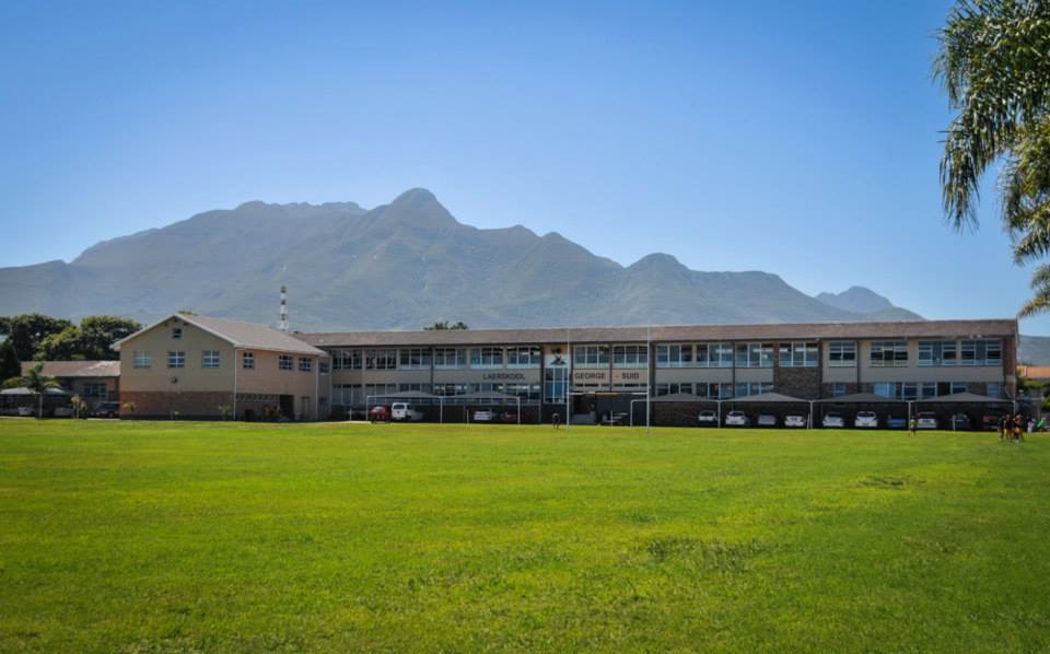 George-Suid Primary School