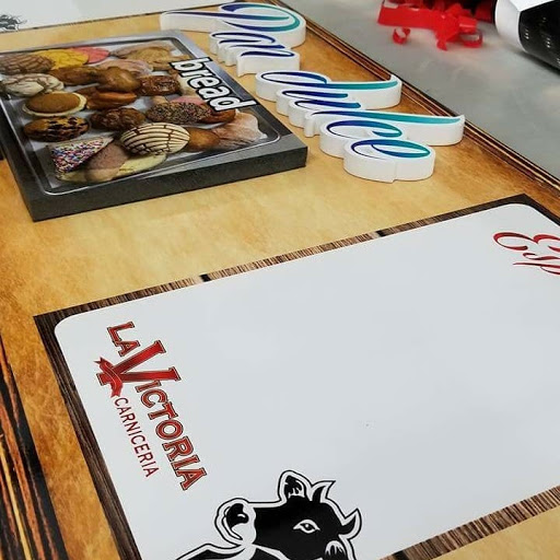 Graphic Designer «Colorit Graphic Services», reviews and photos, 330 Industrial Blvd, McKinney, TX 75069, USA