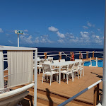 Photo n°1 de l'avis de Giovanni.o fait le 27/08/2021 à 11:17 sur le  iCLUB Lounge Restaurant à Terrasini