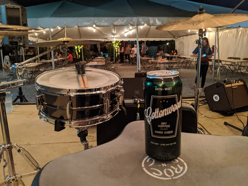 Beverage Distributor «Mountain West Cider», reviews and photos, 425 N 400 W, Salt Lake City, UT 84103, USA