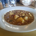 Photo n°4 de l'avis de Federico.u fait le 23/03/2022 à 05:30 sur le  Trattoria del Lago à Ghirla