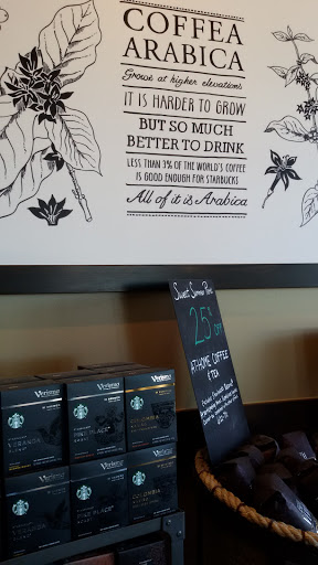 Coffee Shop «Starbucks», reviews and photos, 13104 CA-33, Gustine, CA 95322, USA