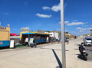 Photo n°57 de Friterie de l'esplanade à Berck ()