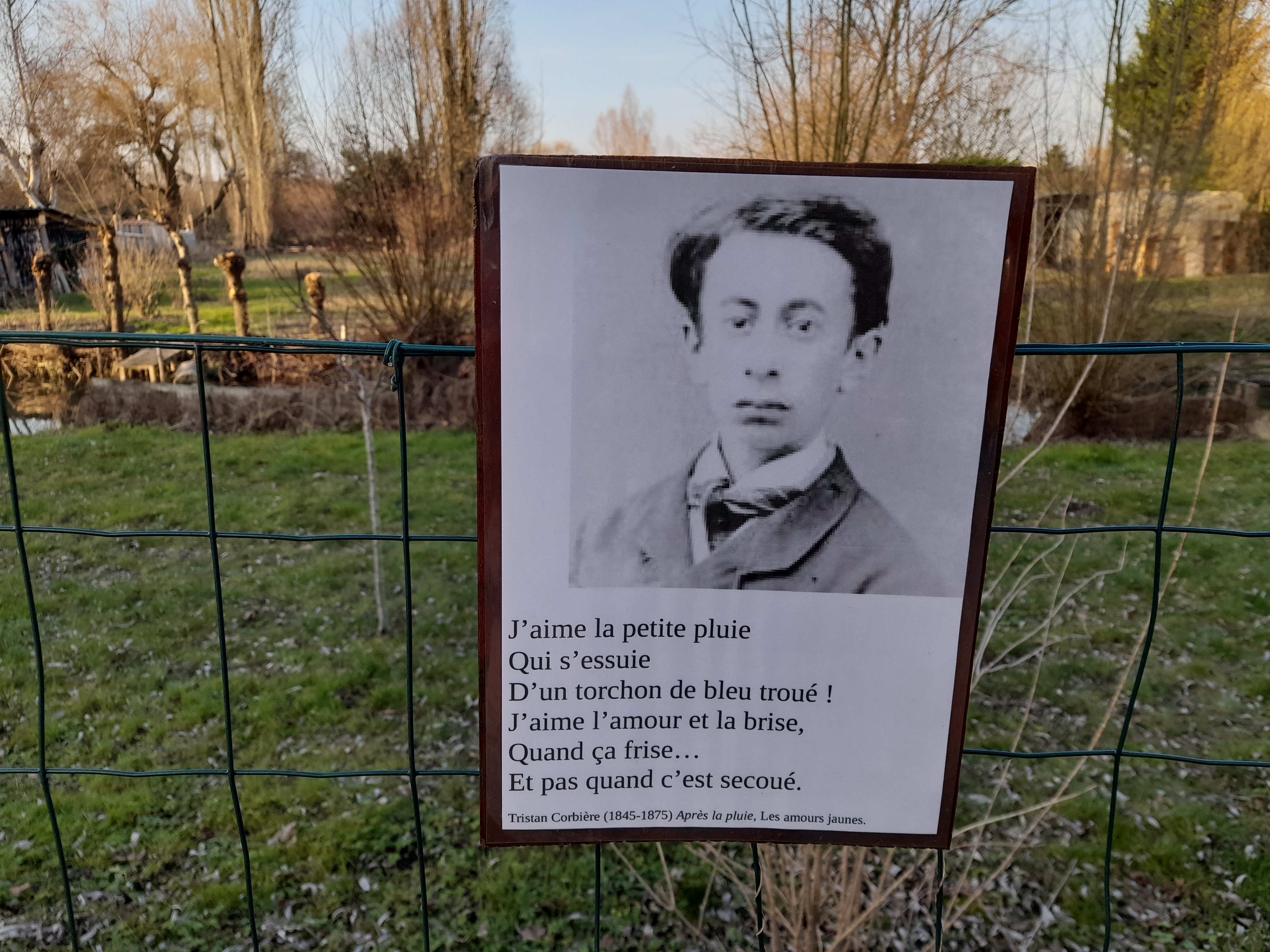 Photo n° 17 de l'avis de gilles.a fait le 11/02/2023 à 23:07