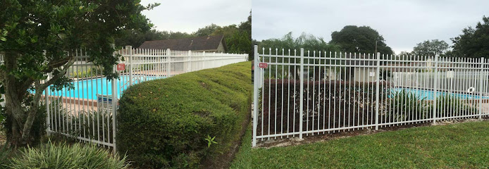 West Florida Fence