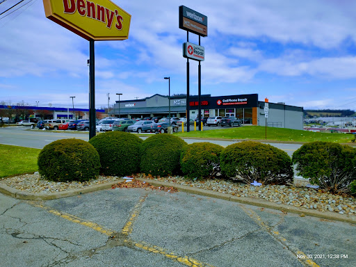 Cell Phone Store «Verizon», reviews and photos, 870 Rostraver Rd, Belle Vernon, PA 15012, USA