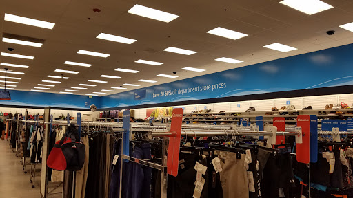 Clothing Store «Ross Dress for Less», reviews and photos, 500 N Jackson Rd Ste G, Pharr, TX 78577, USA