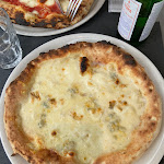 Photo n°1 de l'avis de Jonas.i fait le 02/11/2023 à 19:40 sur le  Pizzeria i Camaldoli à Florence