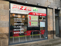 Photos du propriétaire du Pizzas à emporter PIZZA IN COMBOURG - n°1