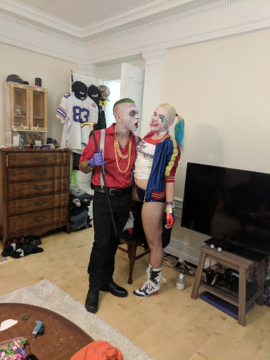 Wedding Venue «Statler City», reviews and photos, 107 Delaware Ave, Buffalo, NY 14202, USA