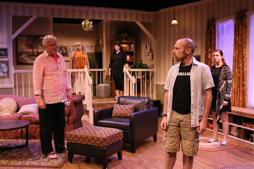 Performing Arts Theater «Melbourne Civic Theatre, Inc.», reviews and photos, 817 E Strawbridge Ave, Melbourne, FL 32901, USA