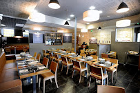 Atmosphère du Restaurant Bistro Regent à Libourne - n°1