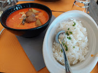 Soupe du Restaurant thaï Aloye à Lorient - n°3