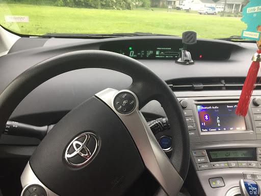 Professional Car Detailing en Fairfield