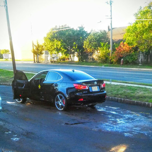 Car Wash «Magic Hand Car Wash», reviews and photos, 2431 Hamilton Blvd, South Plainfield, NJ 07080, USA