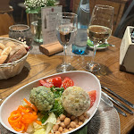 Photo n°4 de l'avis de Stefanie.. fait le 04/11/2023 à 19:04 sur le  Jausenstation Knofelkeller KG à Latsch