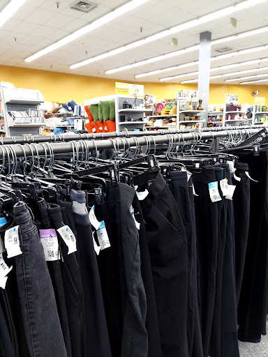 Thrift Store «Goodwill Marketplace», reviews and photos, 2722 W 5th St, Santa Ana, CA 92703, USA