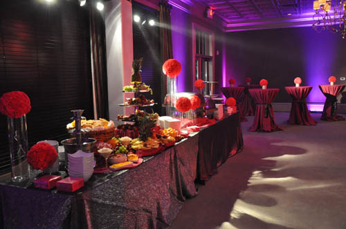 Wedding Venue «Royal Affairs Ballroom», reviews and photos, 140 E Main St, Lewisville, TX 75057, USA