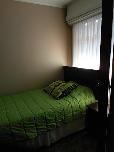 Departamentos En El Jardín - Punta Arenas