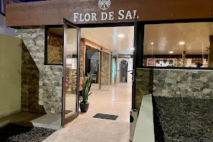 Flor De Sal image