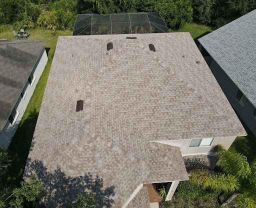 Roofing Contractor «Stay Dry Roofing», reviews and photos, 4700 N Florida Ave, Tampa, FL 33603, USA