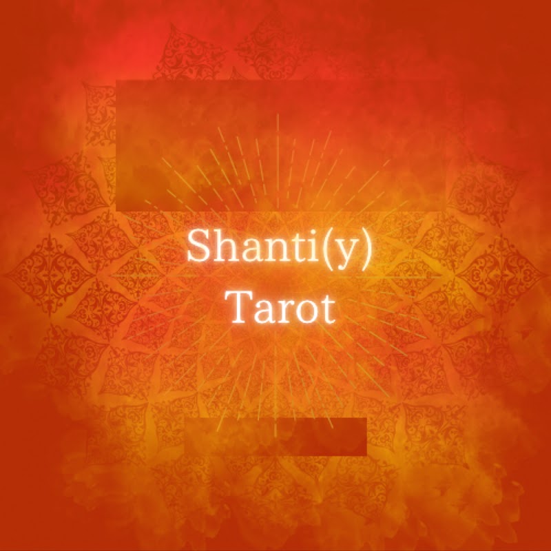 占い Tarot&Oracle -Shanti(y)-