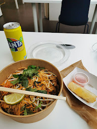 Photo n°15 de Pad Thaï à Lille ()