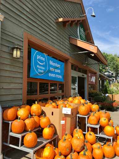 Grocery Store «Whole Foods Market», reviews and photos, 70 Merrimon Ave, Asheville, NC 28801, USA