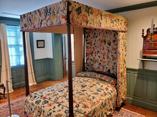 Art Museum «Bayou Bend Collection and Gardens», reviews and photos, 6003 Memorial Dr, Houston, TX 77265, USA