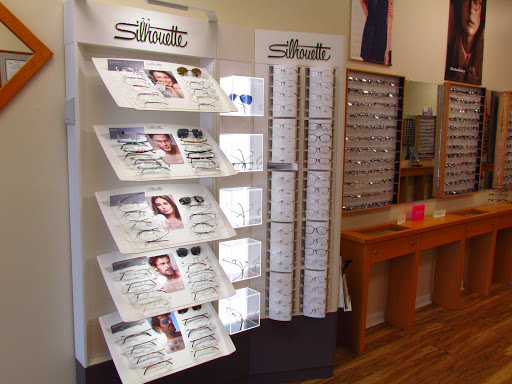 Optician «Ogden Optical Center», reviews and photos, 6836 Market St, Wilmington, NC 28405, USA