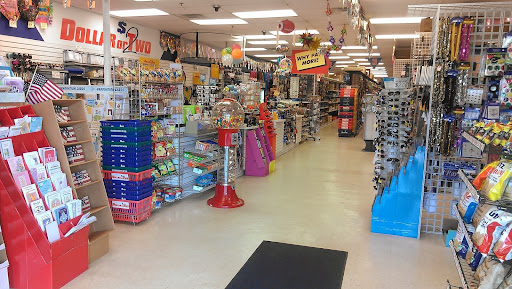 Party Store «Dollar or Two, Inc», reviews and photos, 943 Paoli Pike, West Chester, PA 19380, USA