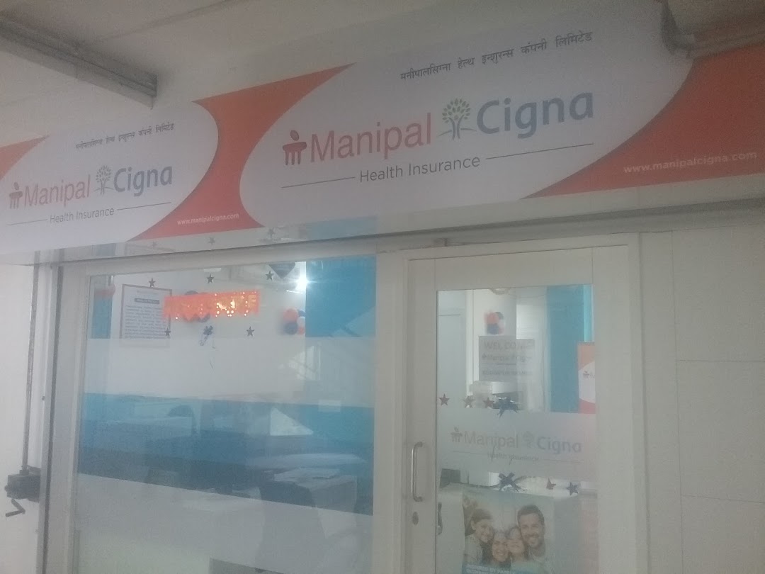 Manipal Cigna