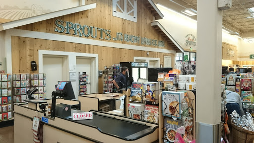 Health Food Store «Sprouts Farmers Market», reviews and photos, 1101 S Hover Rd, Longmont, CO 80501, USA