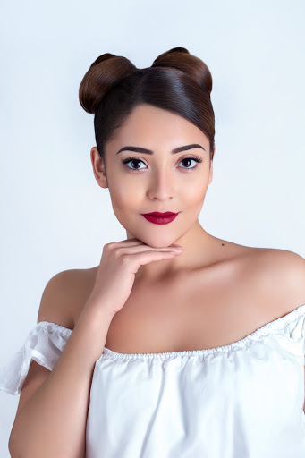 Beauty Salon «Headliners Unisex Salon», reviews and photos, 26 N Washington Ave, Bergenfield, NJ 07621, USA