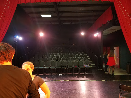 Performing Arts Theater «ME Theatre (Marshall Ellis Theatre)», reviews and photos, 1300 La Quinta Dr #3, Orlando, FL 32809, USA