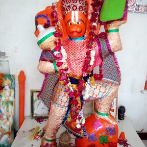 Hanuman Mandir photo