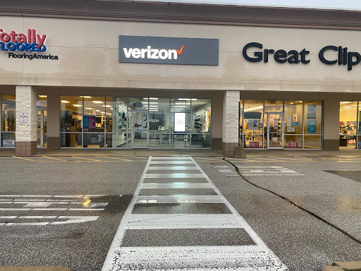 Cell Phone Store «GoWireless Verizon Authorized Retailer», reviews and photos, 14910 OH-58 #9, Oberlin, OH 44074, USA