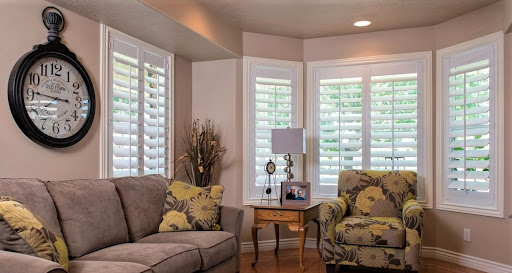 Sunburst Shutters, Shades, & Blinds San Diego image