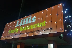 Lillis Family Restaurant image