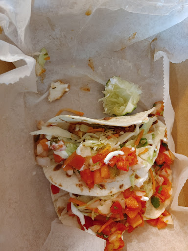 Seafood Market «FLAGSHIP Specialty Foods & Fish Market», reviews and photos, 14939 Red Arrow Hwy, Lakeside, MI 49116, USA